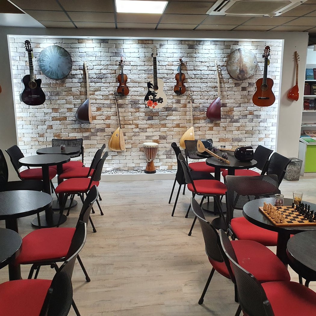 Centre Culturel Kurde Ahmet Kaya 1