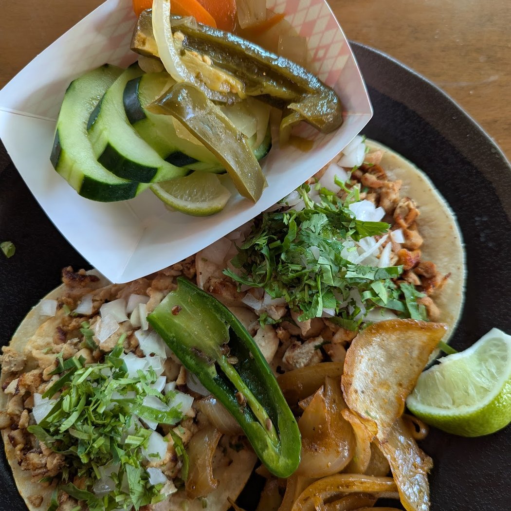 TLAHCO Mexican Grill 1