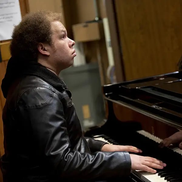 Piano Student Recital 1