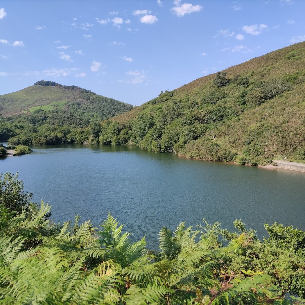 Le Lac de Xoldokogaina ou d'Ibardin 3