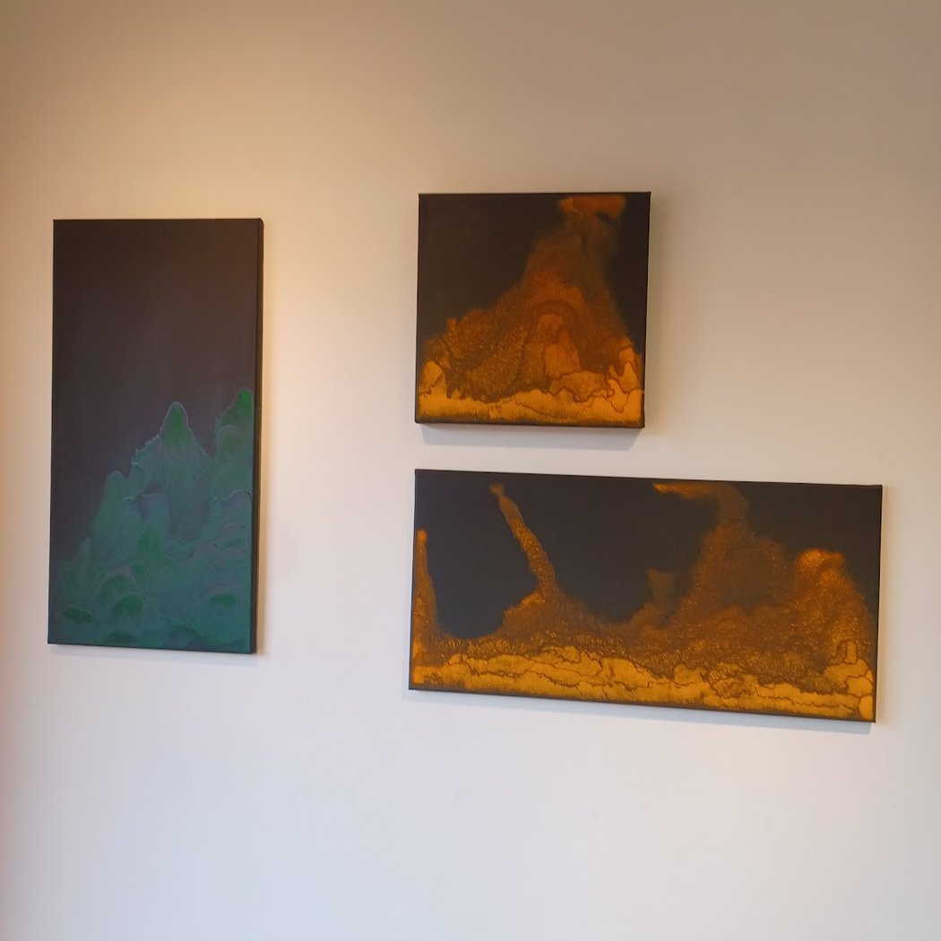 Topographies 4