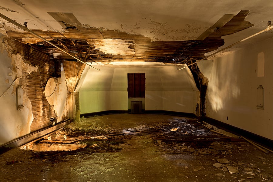 Hudson River Psychiatric Center 2