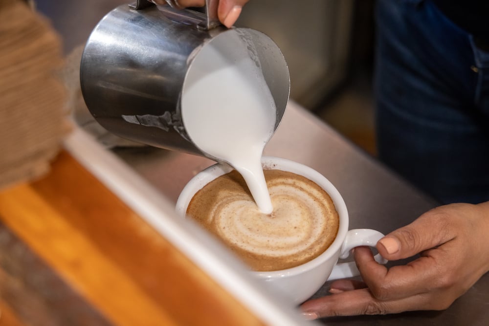 Antigua Coffee Shop 3
