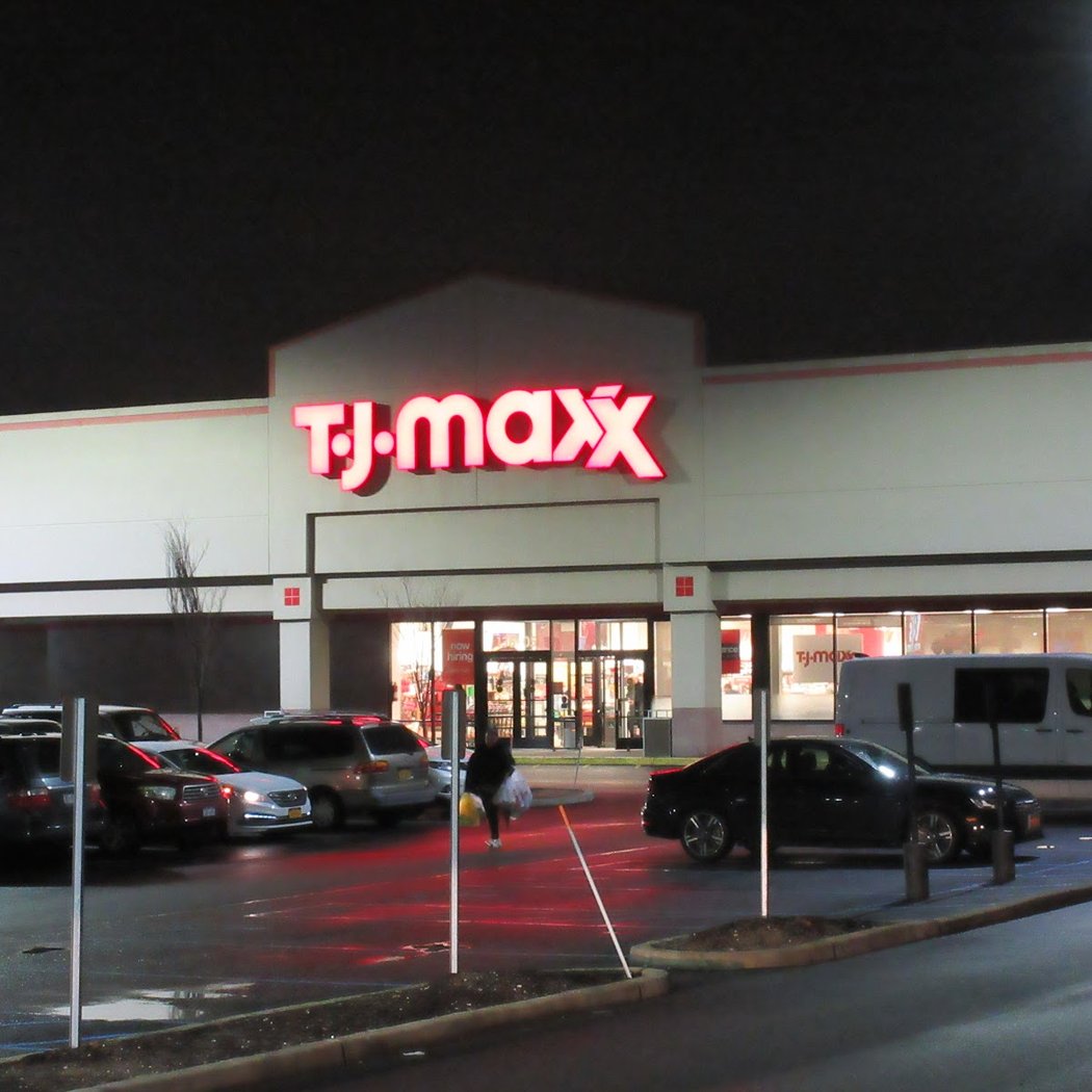 T.J. Maxx 2