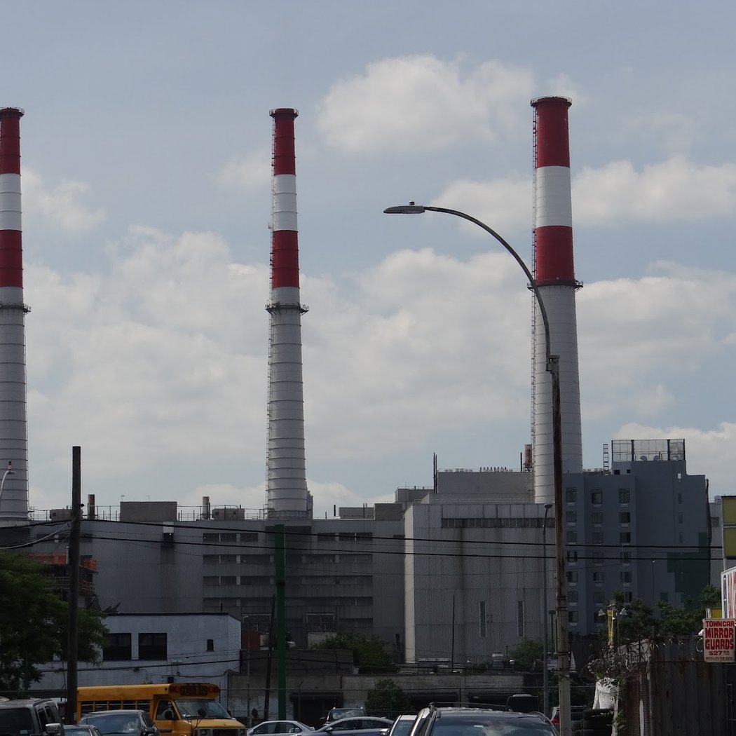 Con Edison Site Tour 1