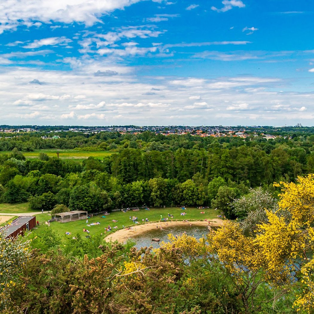 La Roche Ballue de Bouguenais 3