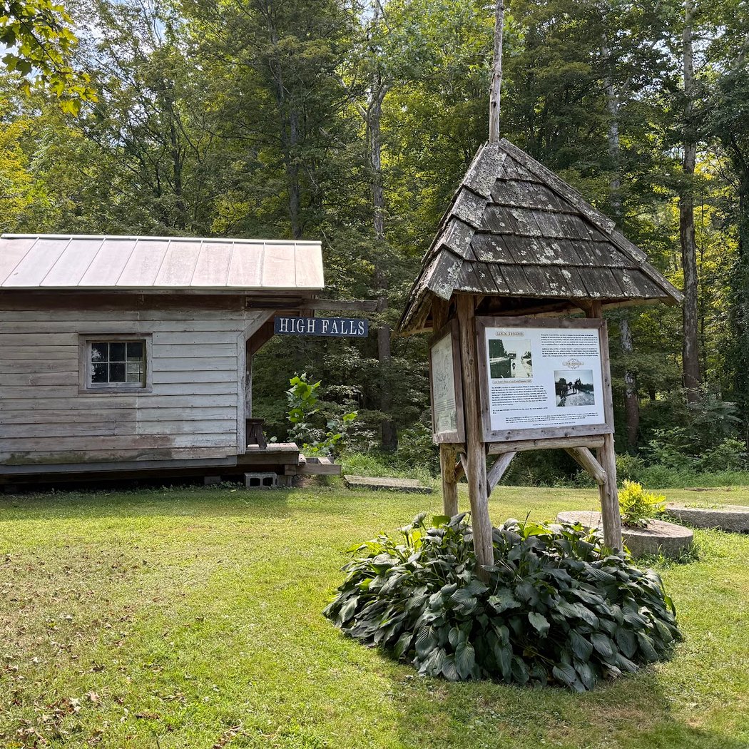 D&H Canal Historical Society 3