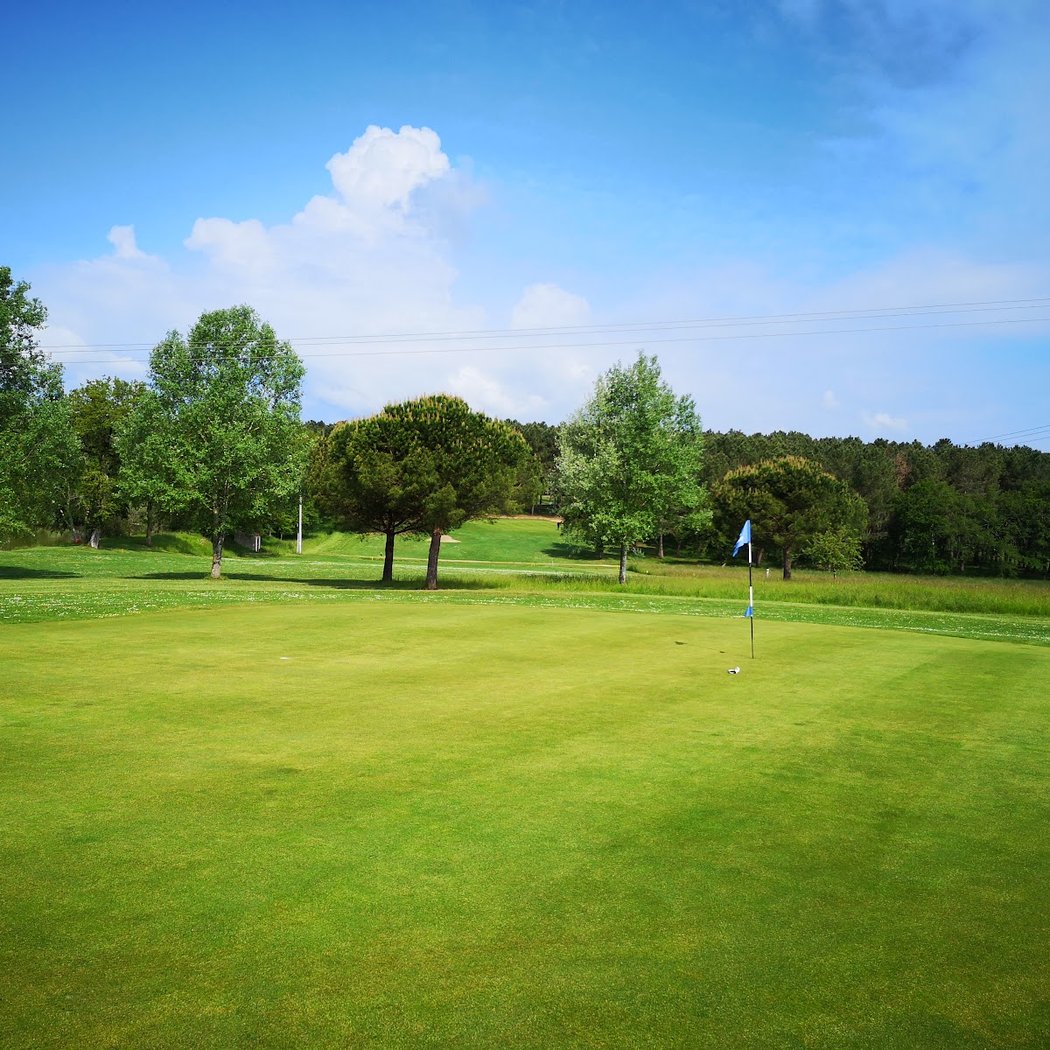 Golf La Roche Posay 3