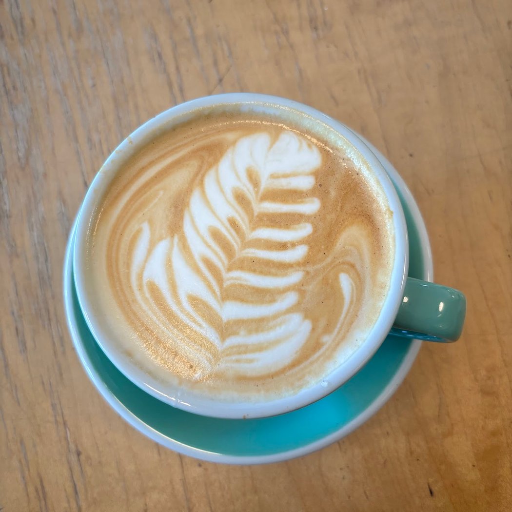 Gaslight Coffee Roasters 1