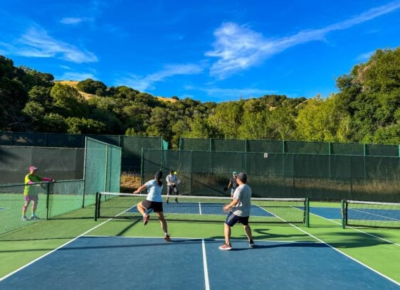 Cañon Swim & Tennis Club 1