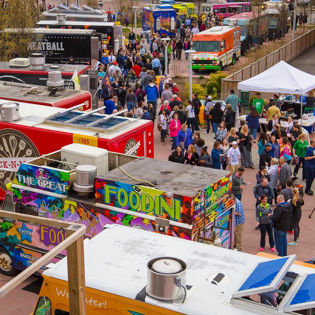 Food Truck Tuesday 4