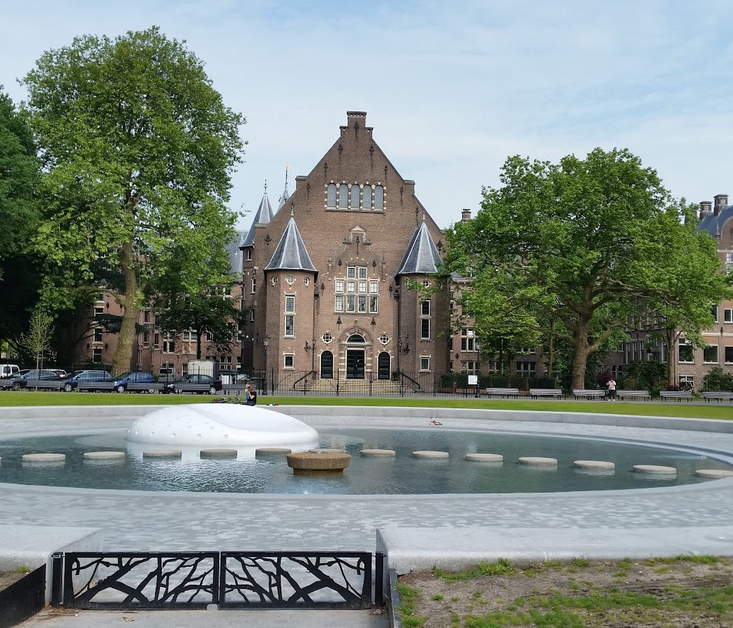 Amsterdam-Oost 3