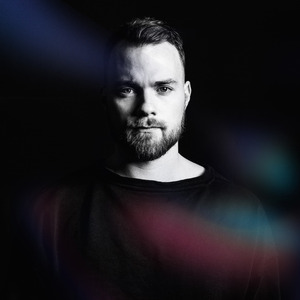 Ásgeir with Elly Kace 1