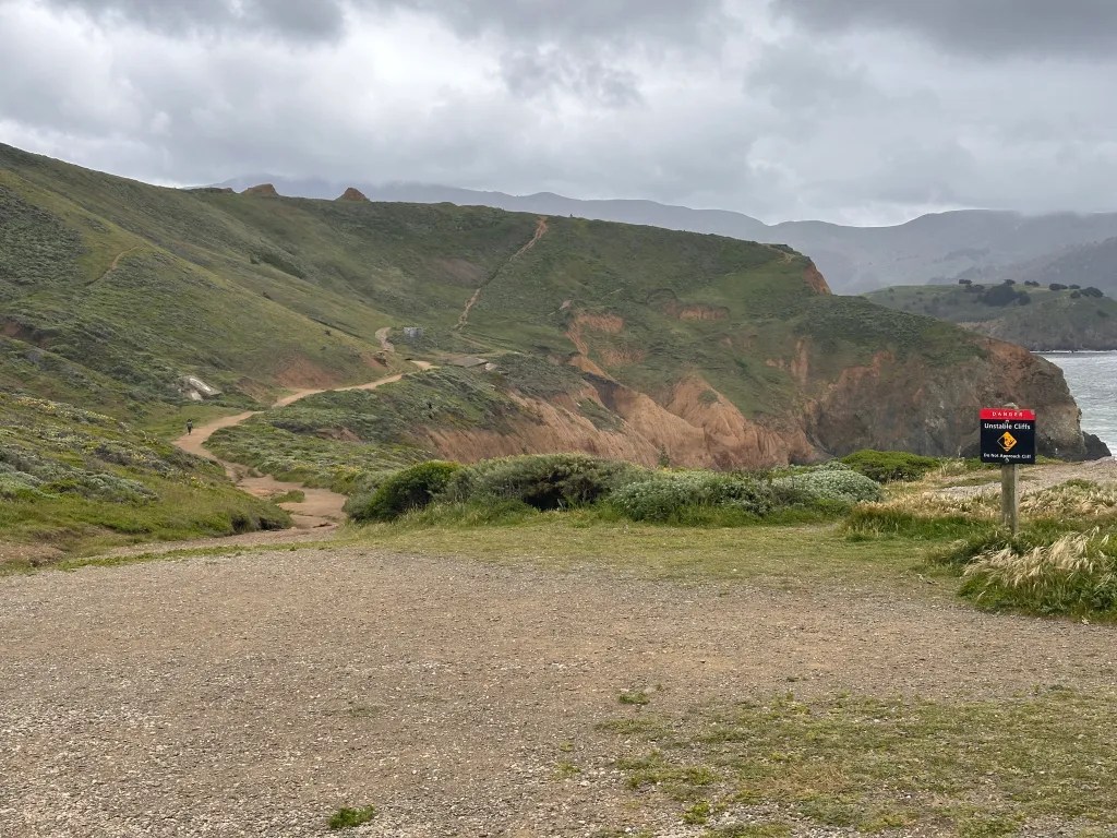 Coastal Trail 2