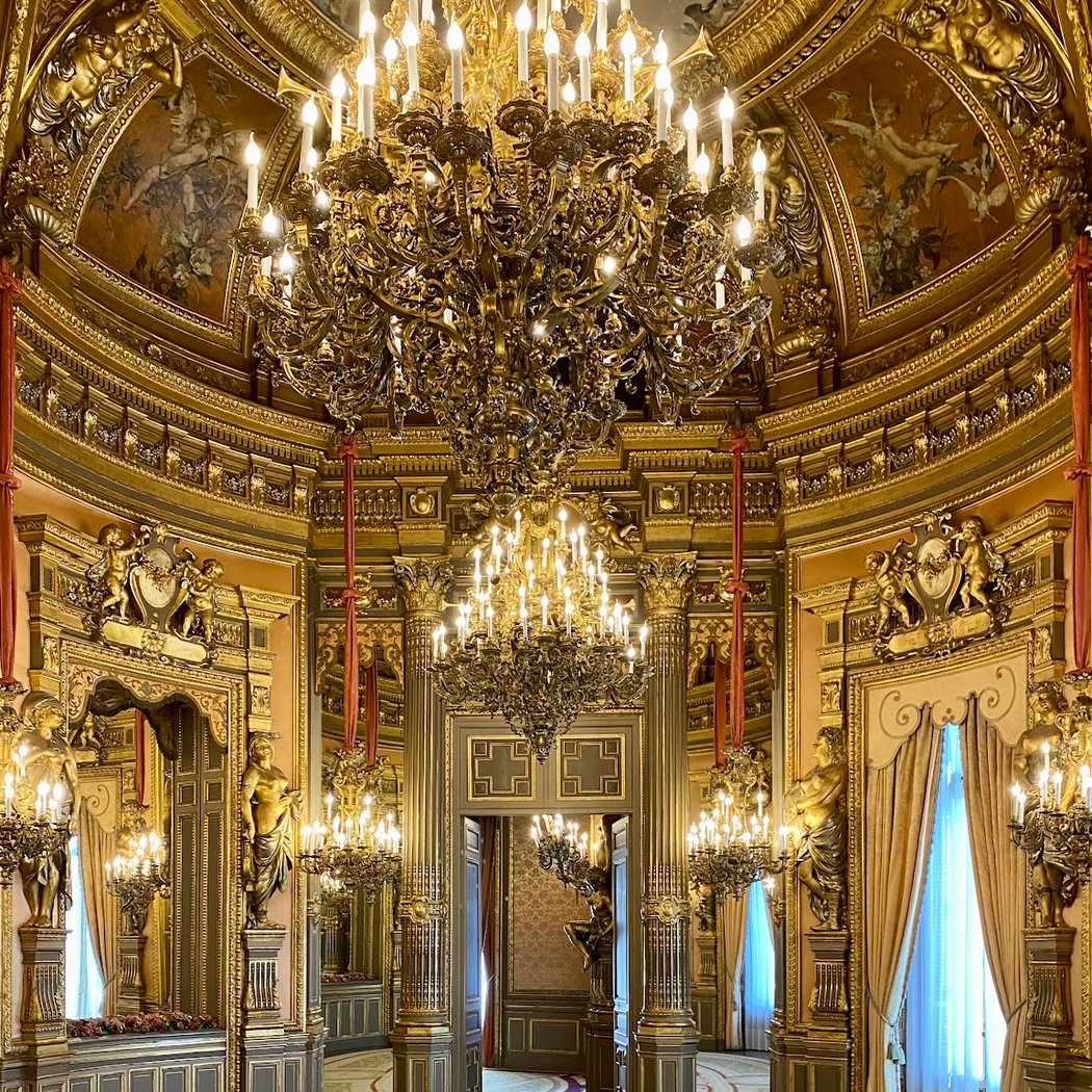 Casa de América 1