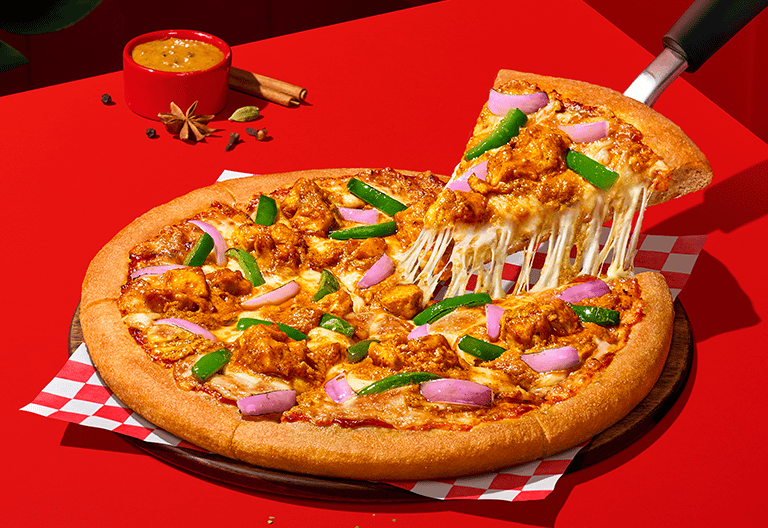 Pizza Hut | Coles Road 1