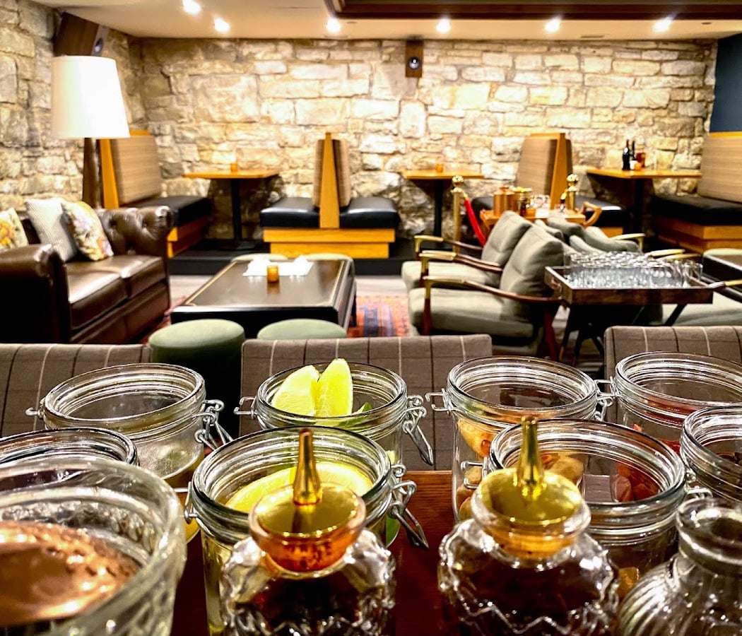 Watershed Bar 2