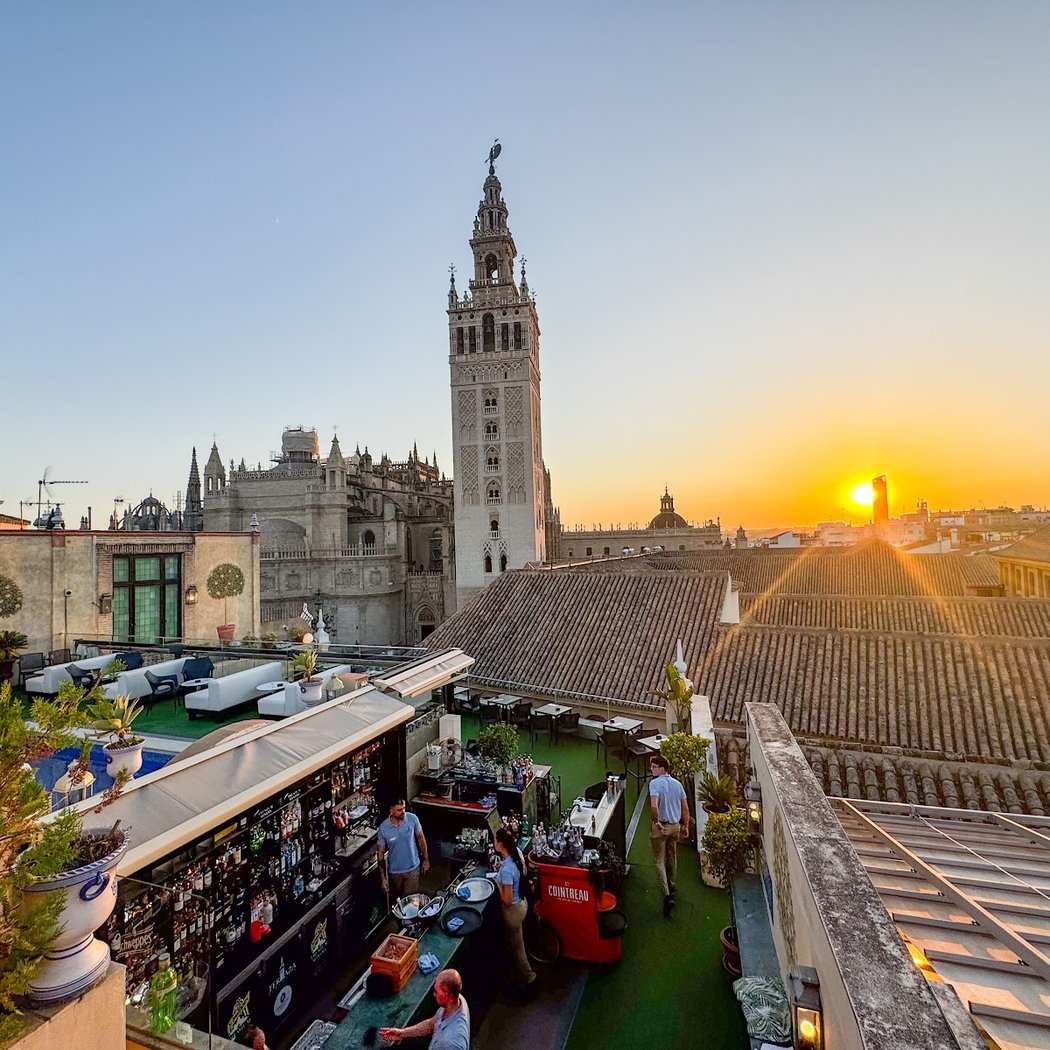 Terraza Doña Maria 3