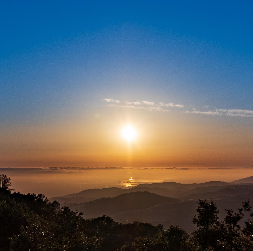 Lick Observatory After Hours 1