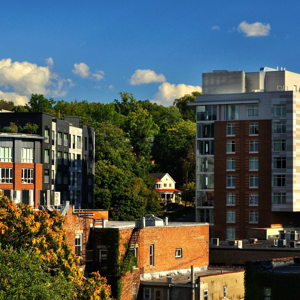 Downtown 1