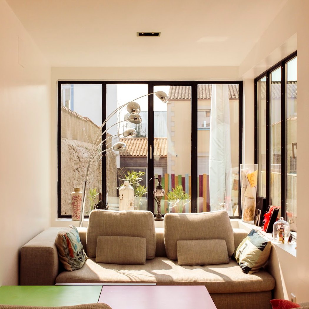Domoko - Maître d'oeuvre - Rénovation - Nantes 3