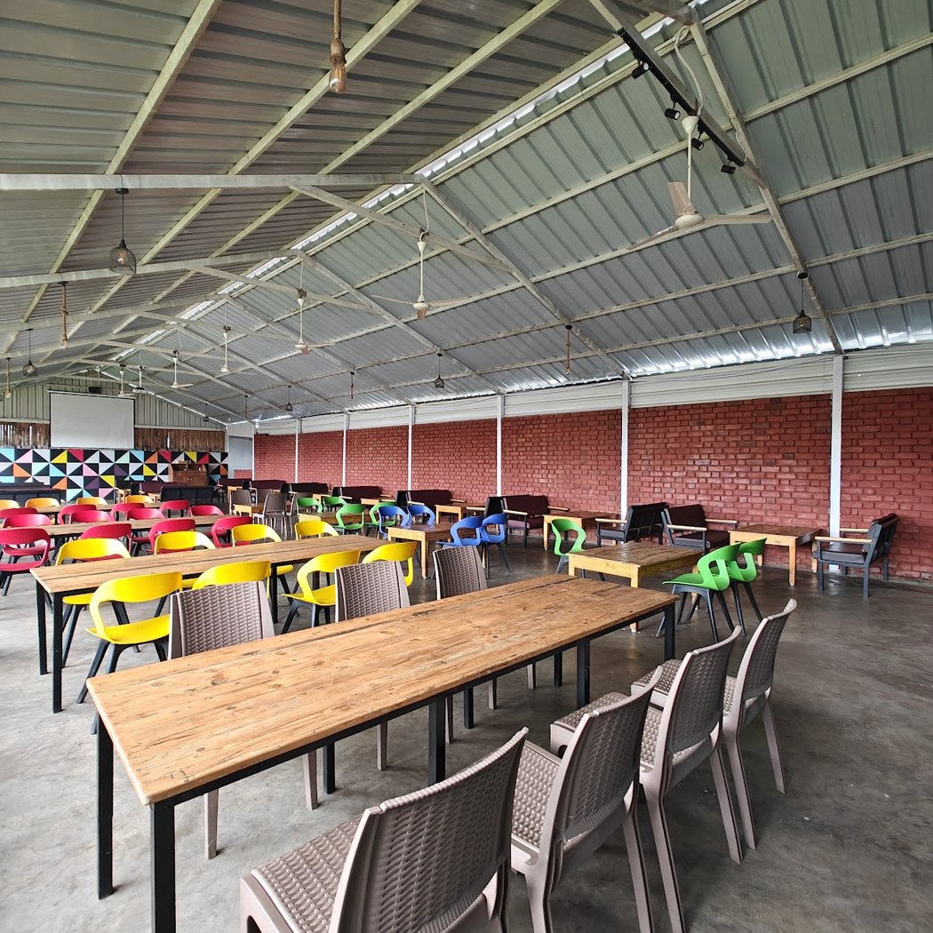 TILT Cafe 2