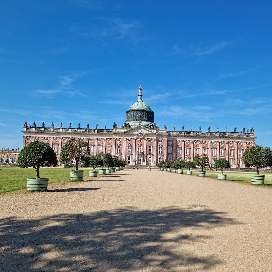 New Palace 2