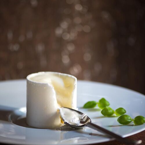 Le Roscanvec: Restaurant, Chambres Room Seminar 1