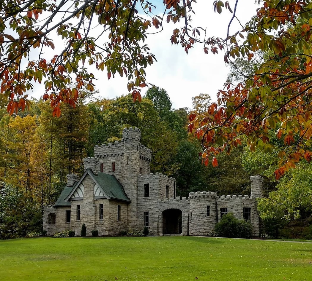 Emerald Necklace Hikers 1