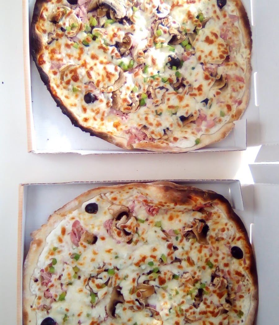 Pizza'Pam 1