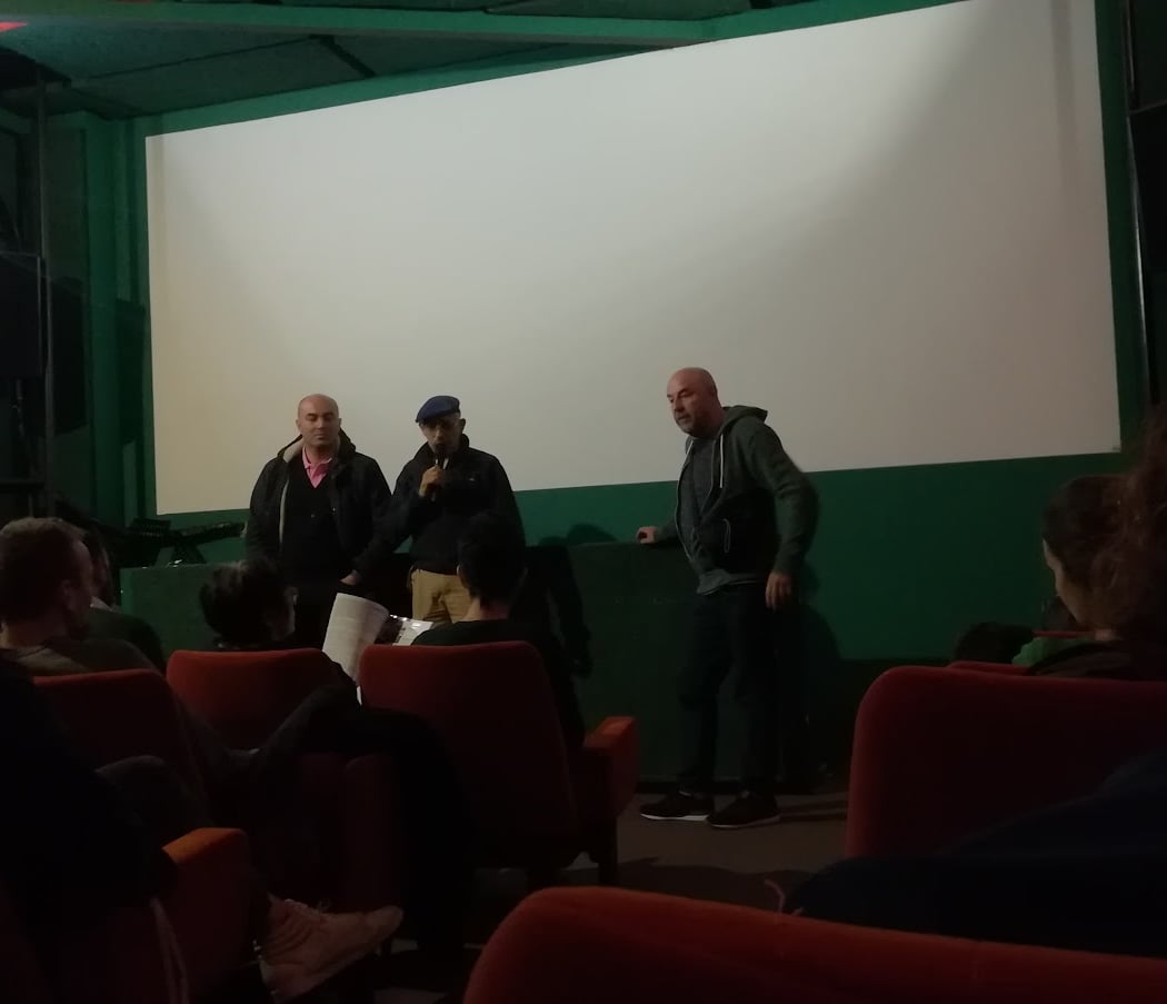 25 ans / Hors-les-murs 4