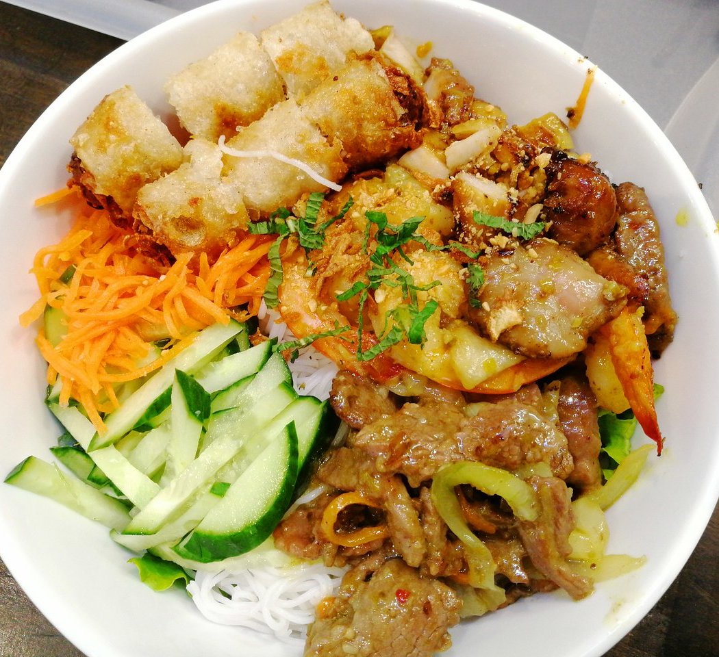 Phô kitchen 3