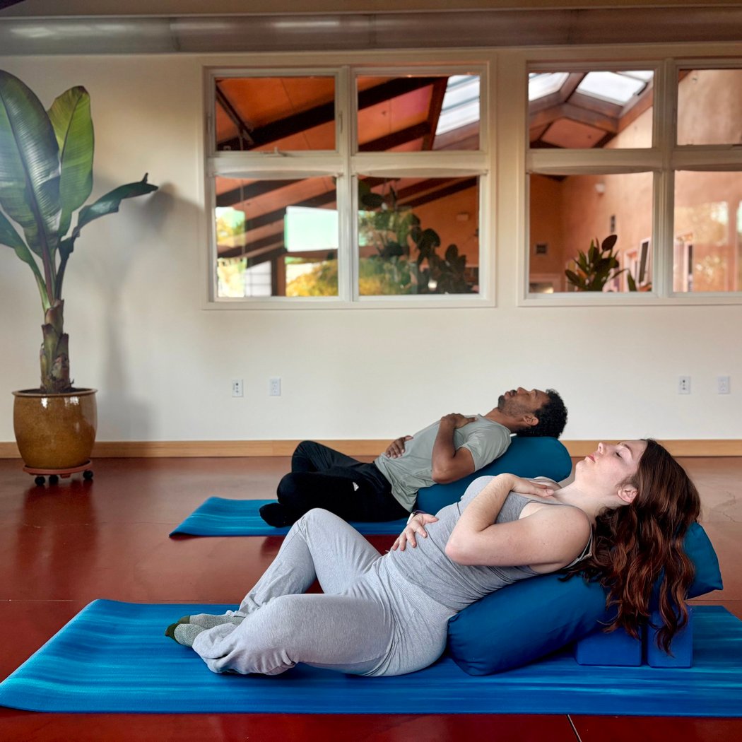Two Waves Yoga 1