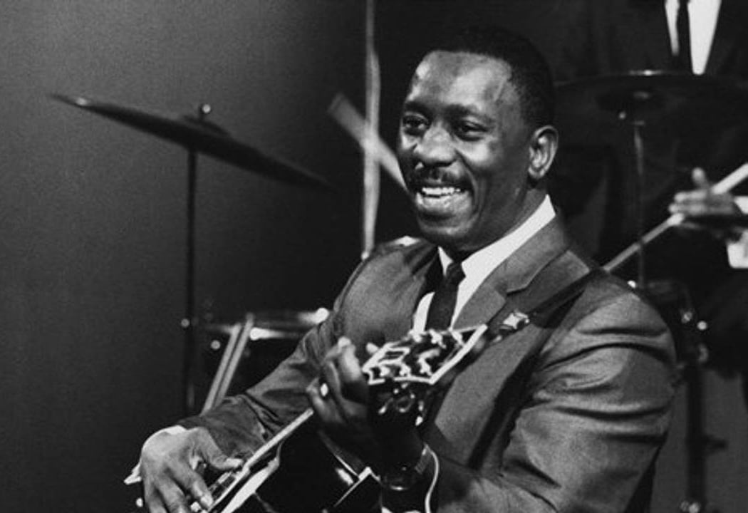 Wes Montgomery Tribute 1