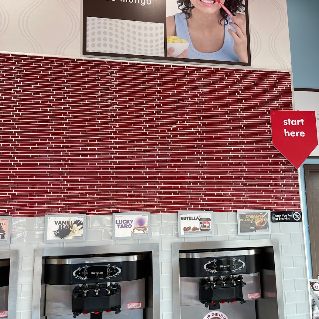 RED MANGO 2
