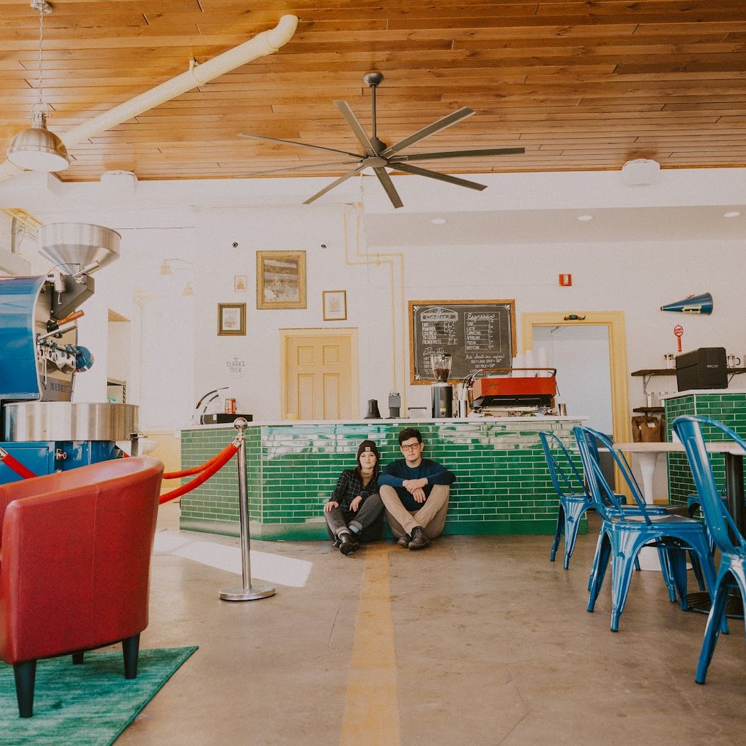 The Wakeman Coffee Co. 2