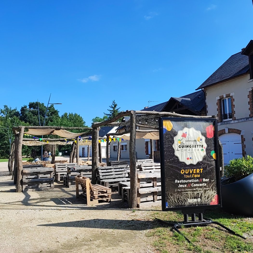 Guinguette du château 3