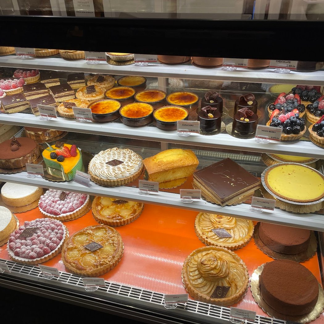 Citarella Gourmet Market - Upper East Side 1