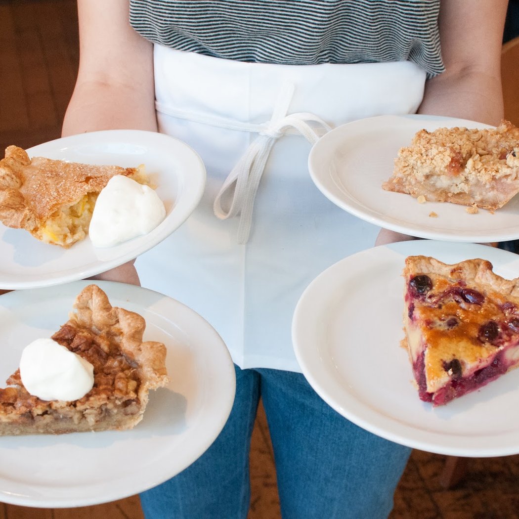 Mission Pie 1