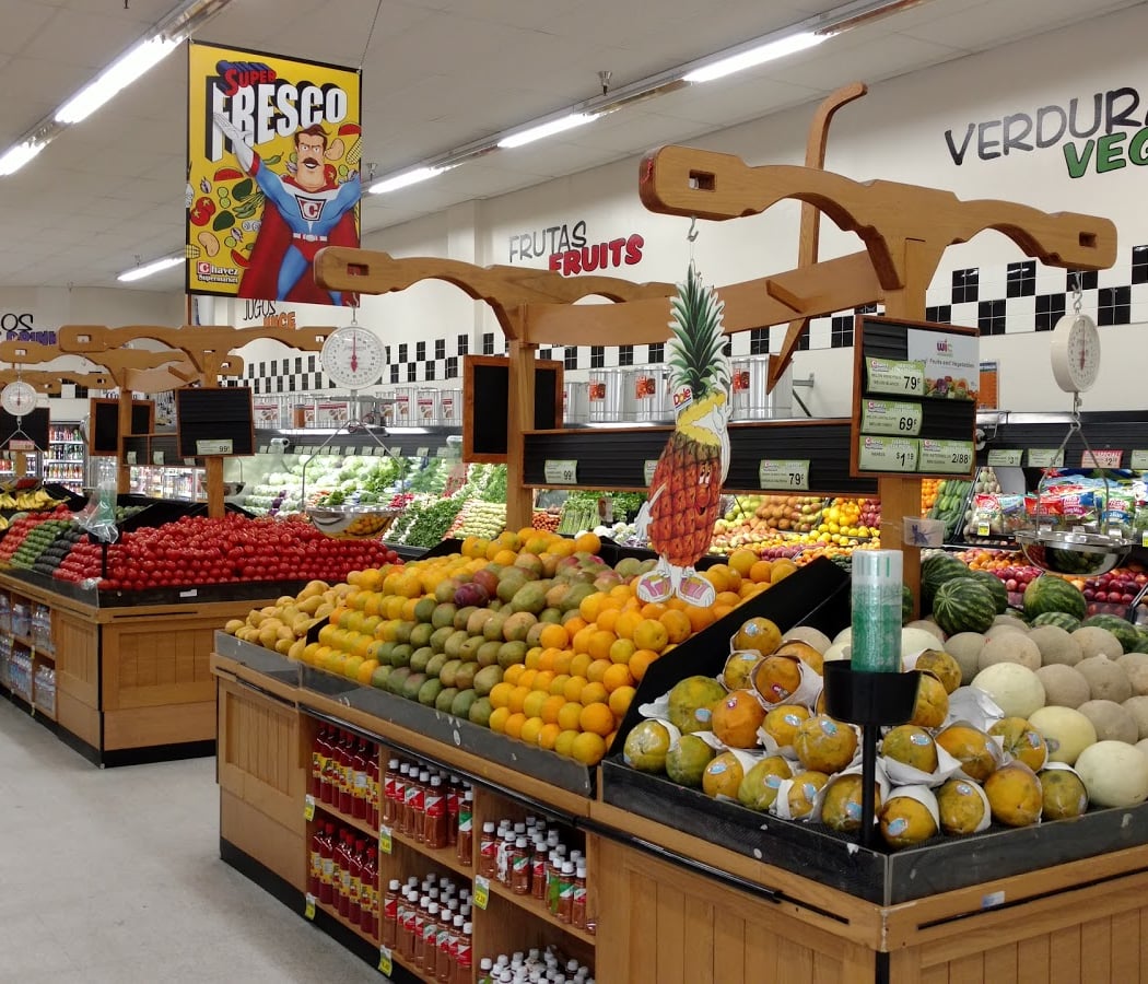 Chavez Supermarket 3
