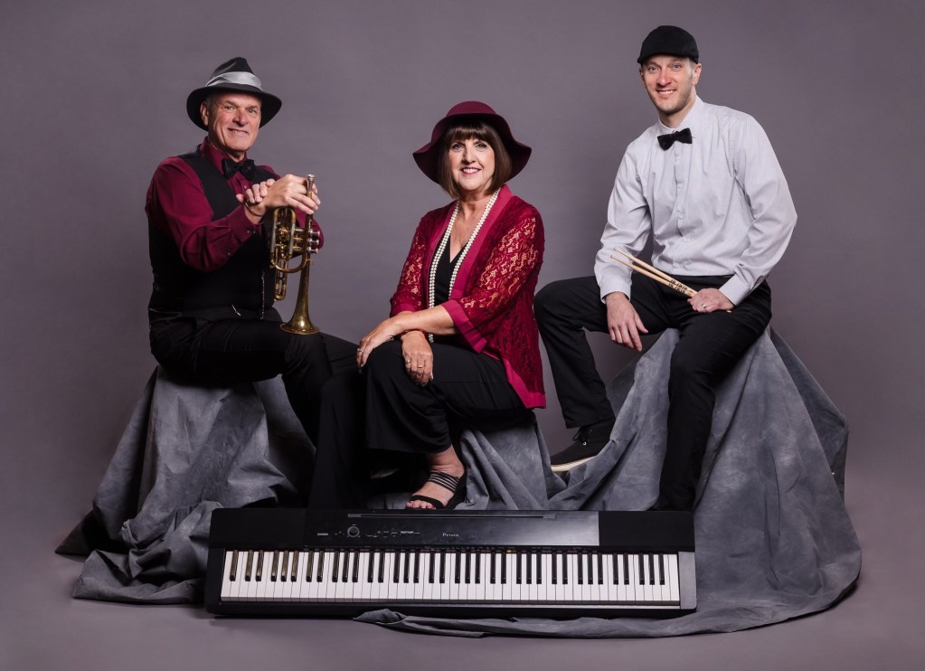 Dolcetto at Thursday Night Jazz 1
