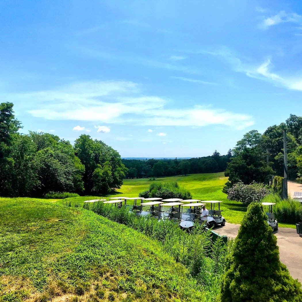 Shelter Island Country Club 3