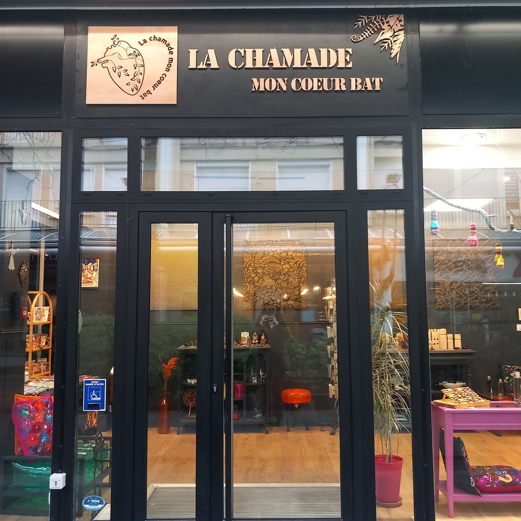 La Chamade mon coeur bat 2