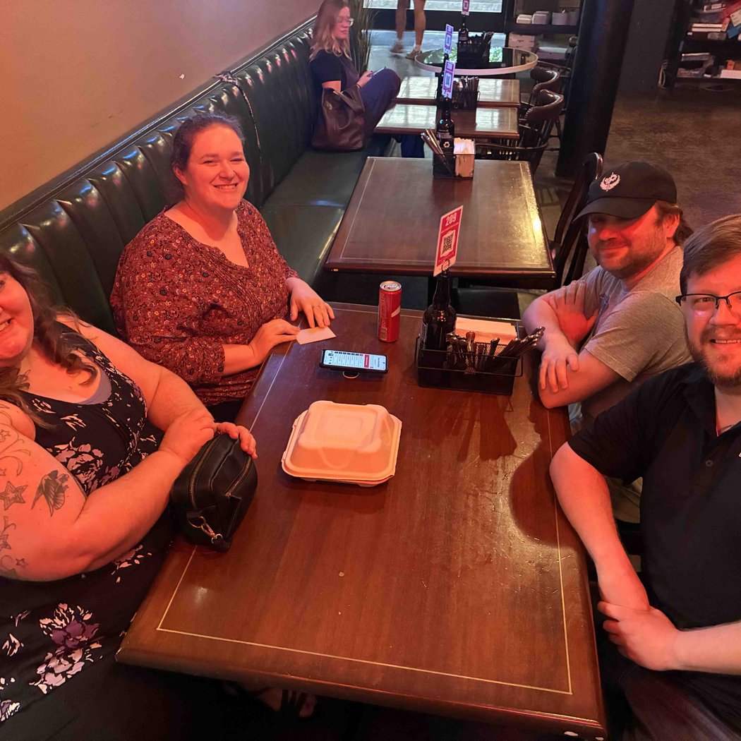 Tuesday Night Trivia at St. Paul Brewing 1