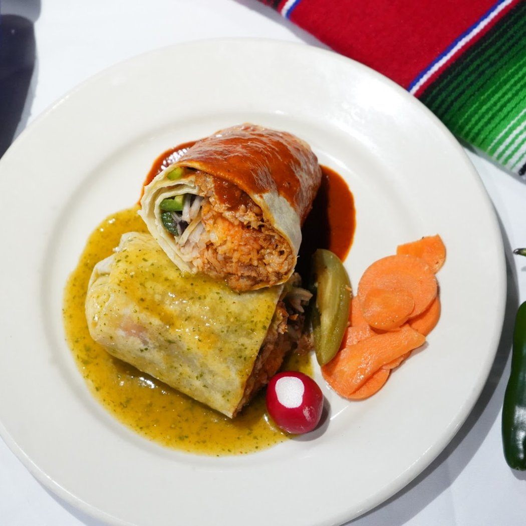Rancho Fino Cocina Mexicana 1