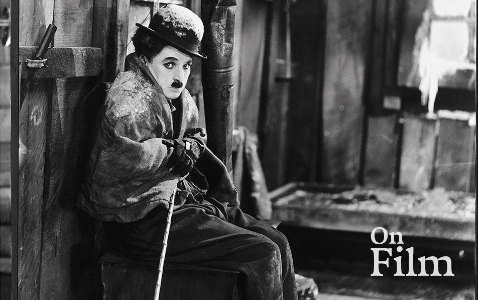 Silent Clowns Film Series: The Gold Rush 2