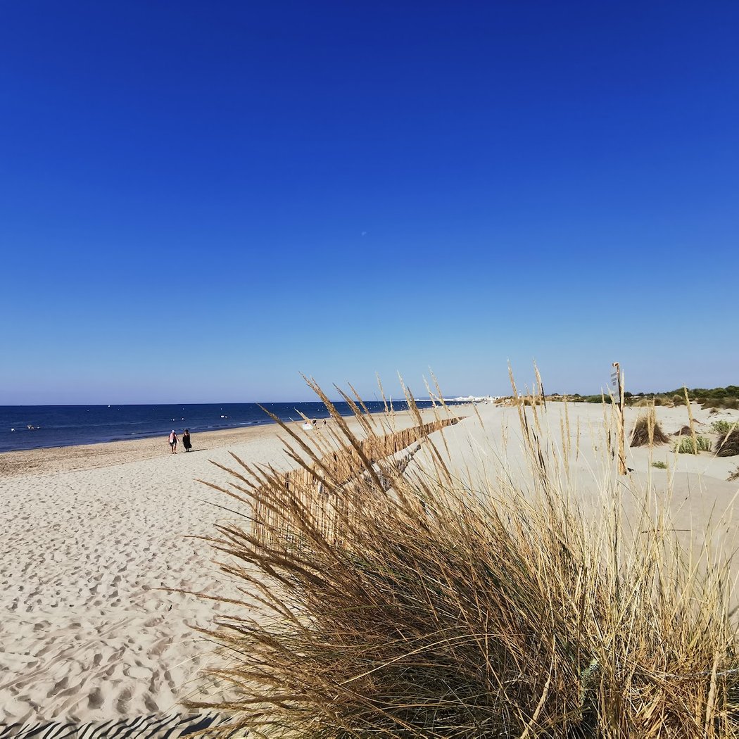 Plage Le Petit Travers 2