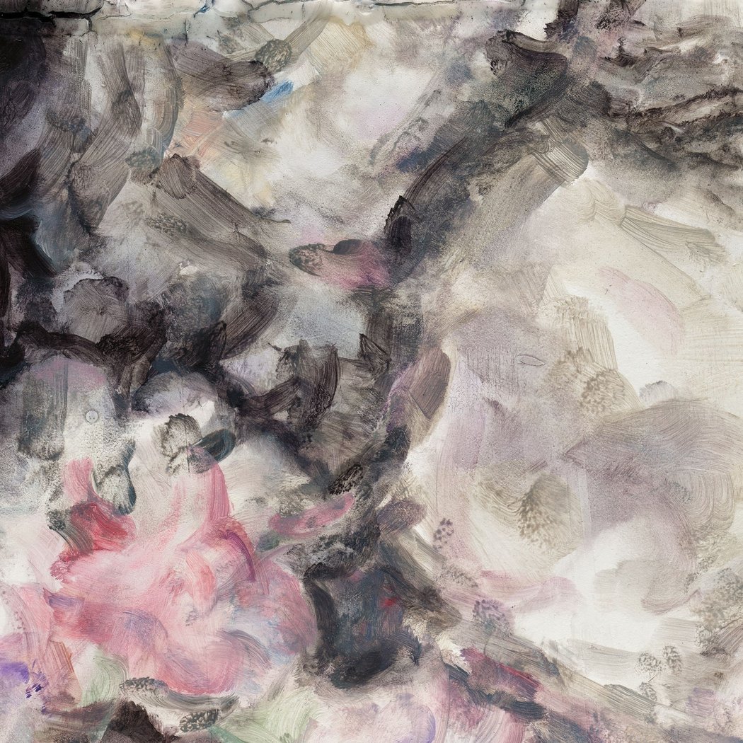 Elizabeth Peyton mountains in my heart (the death of Sarpedon) Opening reception 1