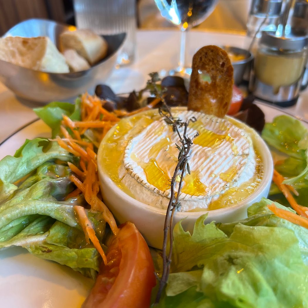 Le Maine Café 1