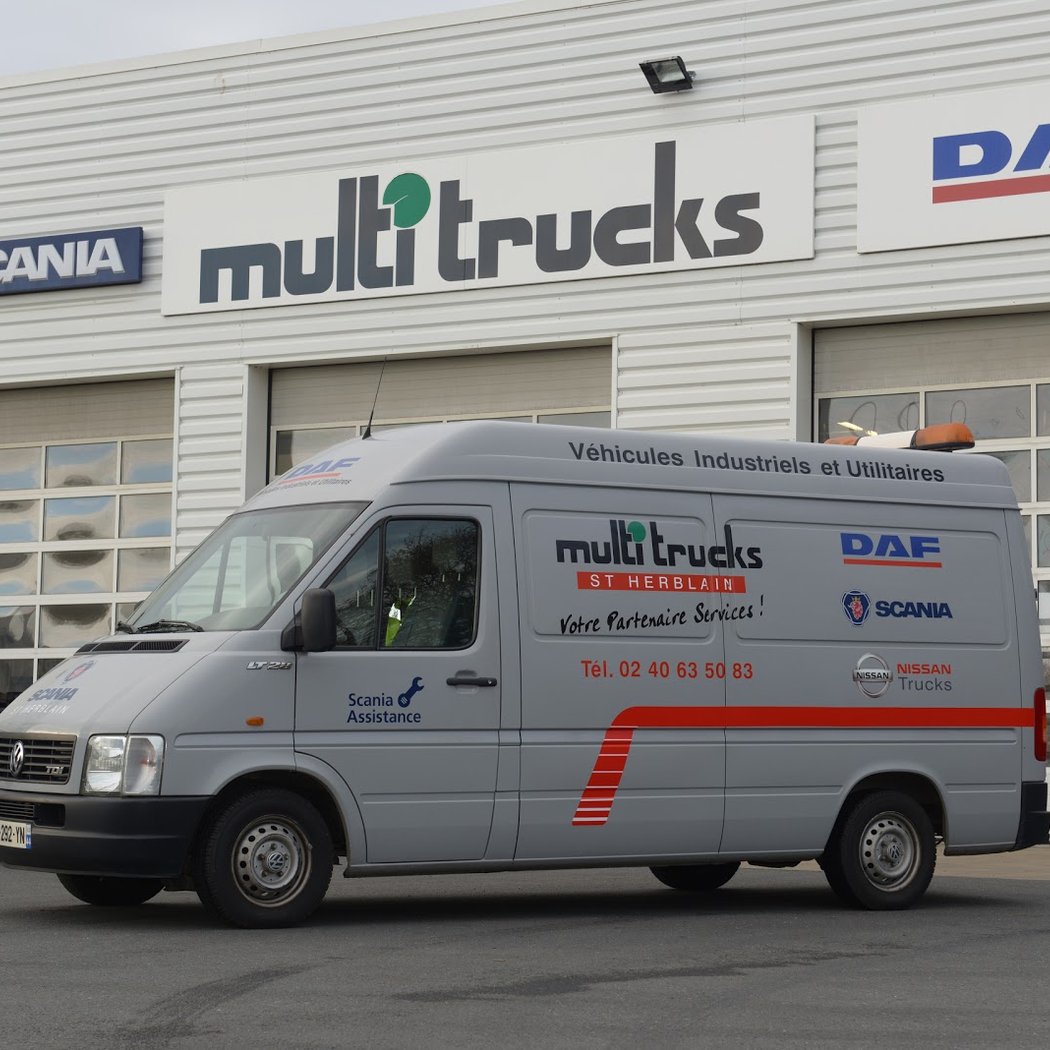 Multi Trucks 3